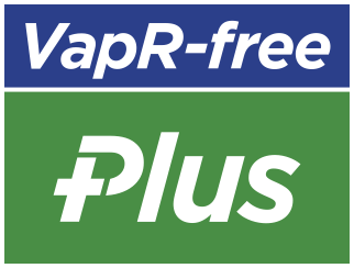 Vapr-free Plus