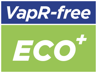 Vapr-free Eco Plus