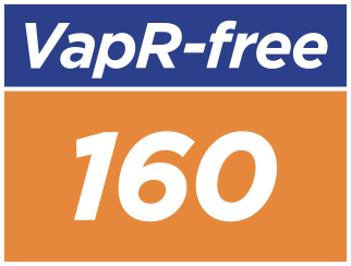 Vapr-free 160