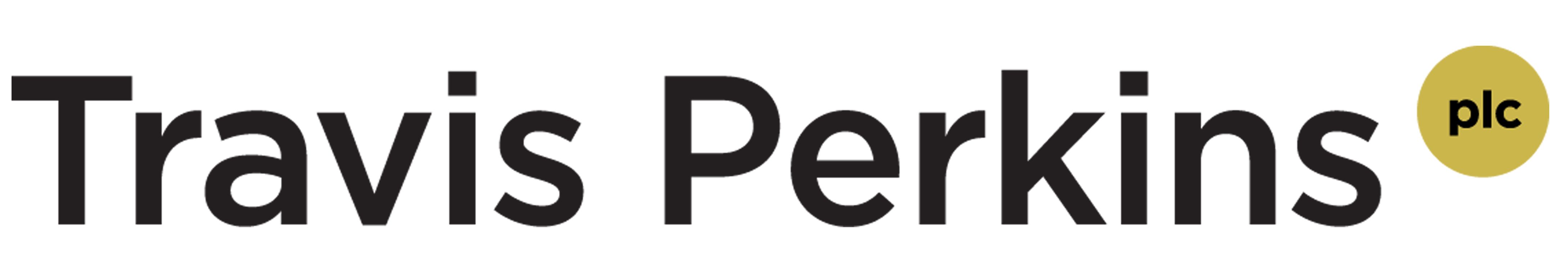 Travis Perkins