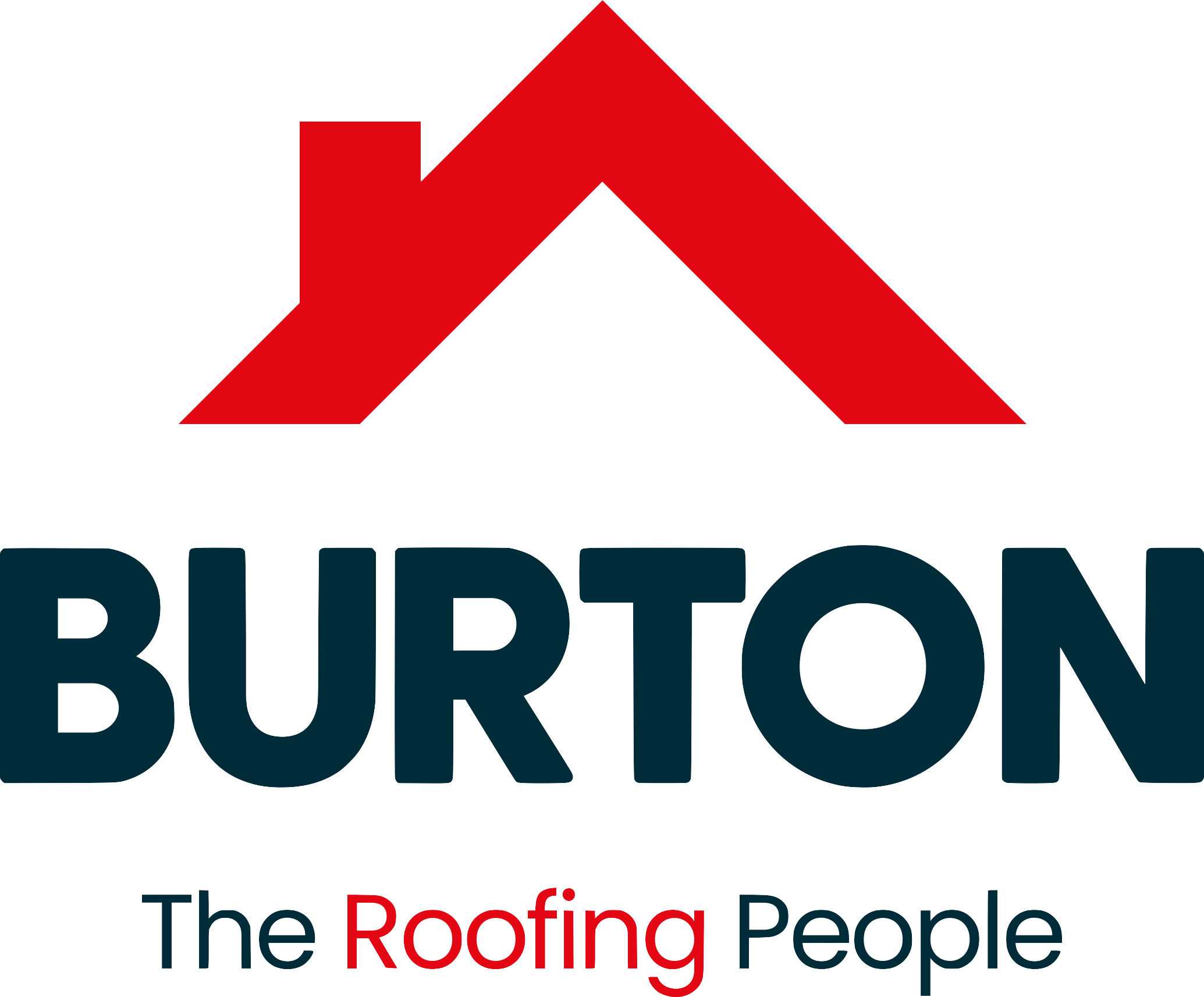 Burton  Roofing