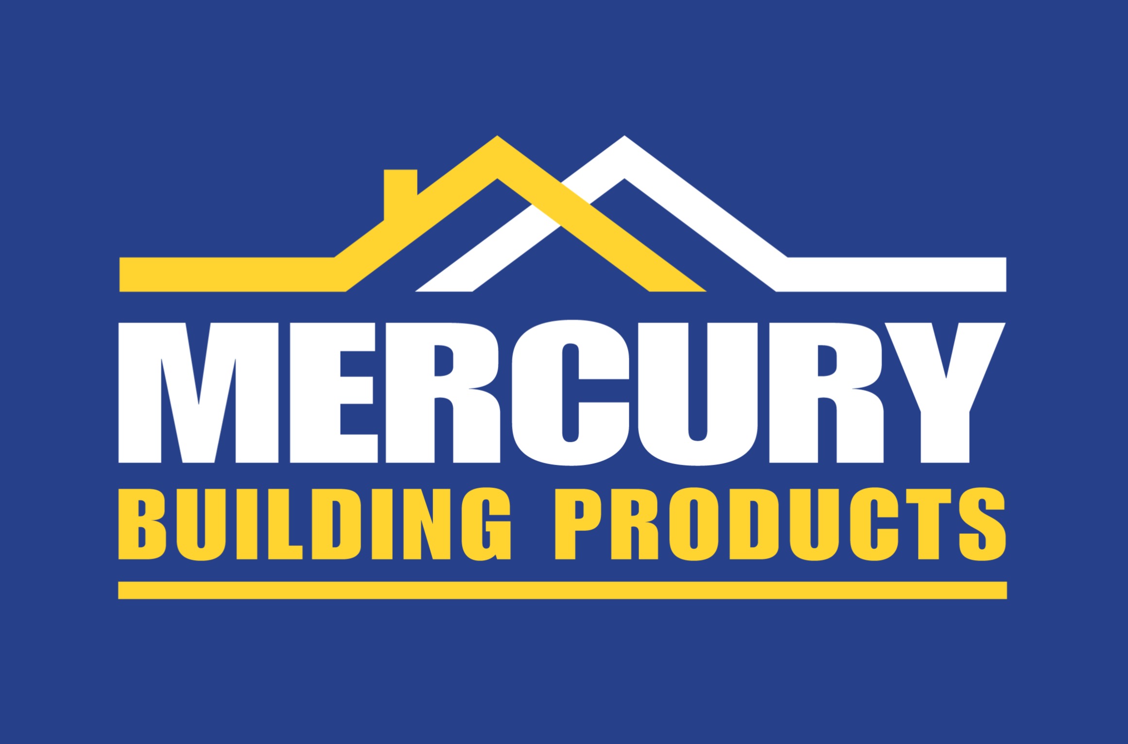 Mercury Building Products Logo