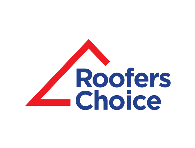 Roofers Choice Logo