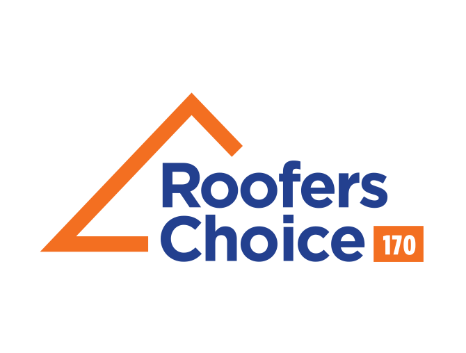 Roofers Choice 170 Logo
