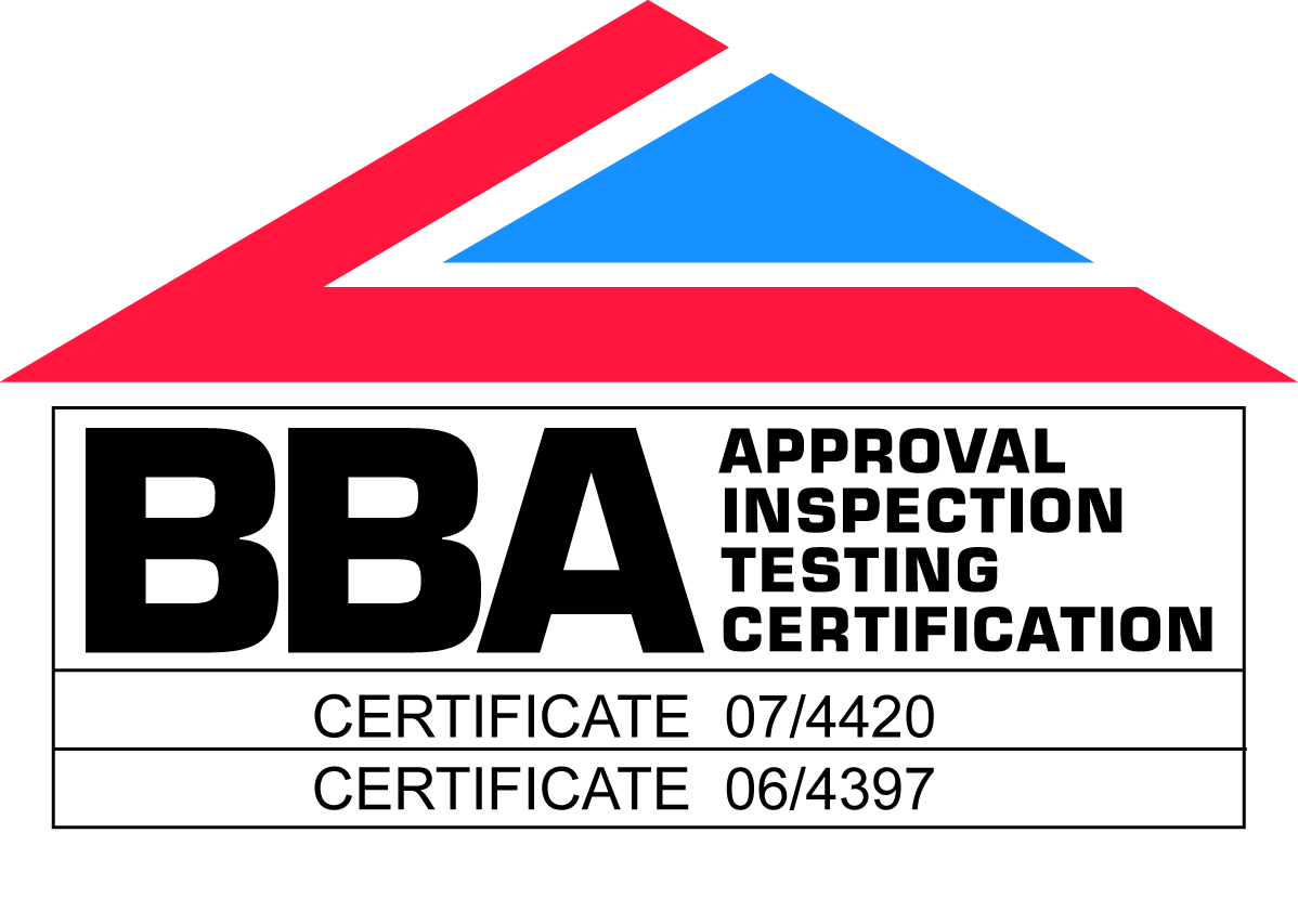 BBA Logo