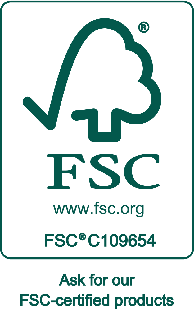 FSC Logo